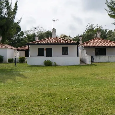빌라 Akivillas Rei Ii